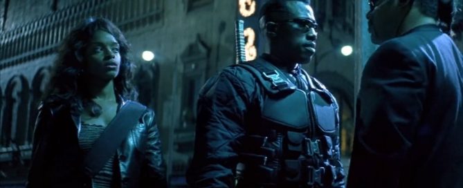 Blade 1998 still