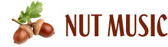 Nut Music Logo